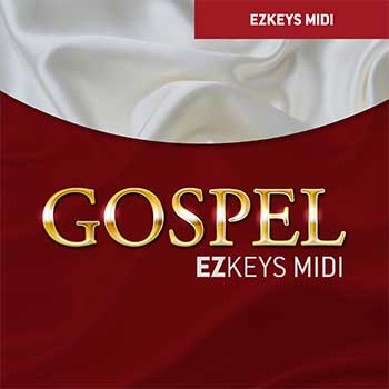 Lista midis gospel