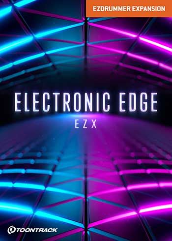 Electronic Edge EZX | Toontrack