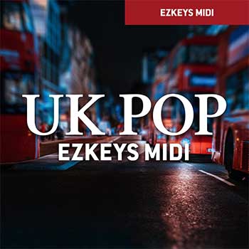 クリプトン・フューチャー・メディア EZKEYS MIDI 6PACK TT051 (shin-