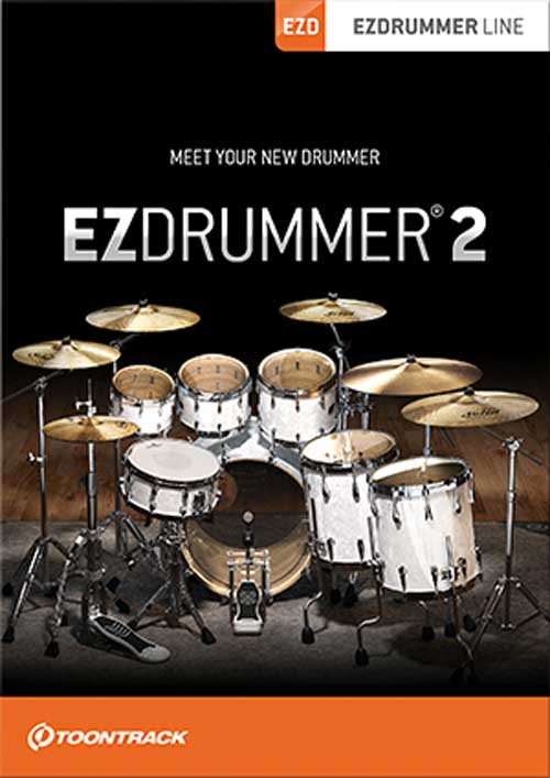 Ezdrummer 2.1.6 crack