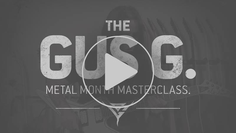 Metal guitar gods torrent